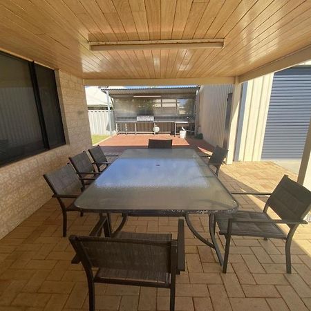 Maniki Gardens Villa Jurien Bay Buitenkant foto