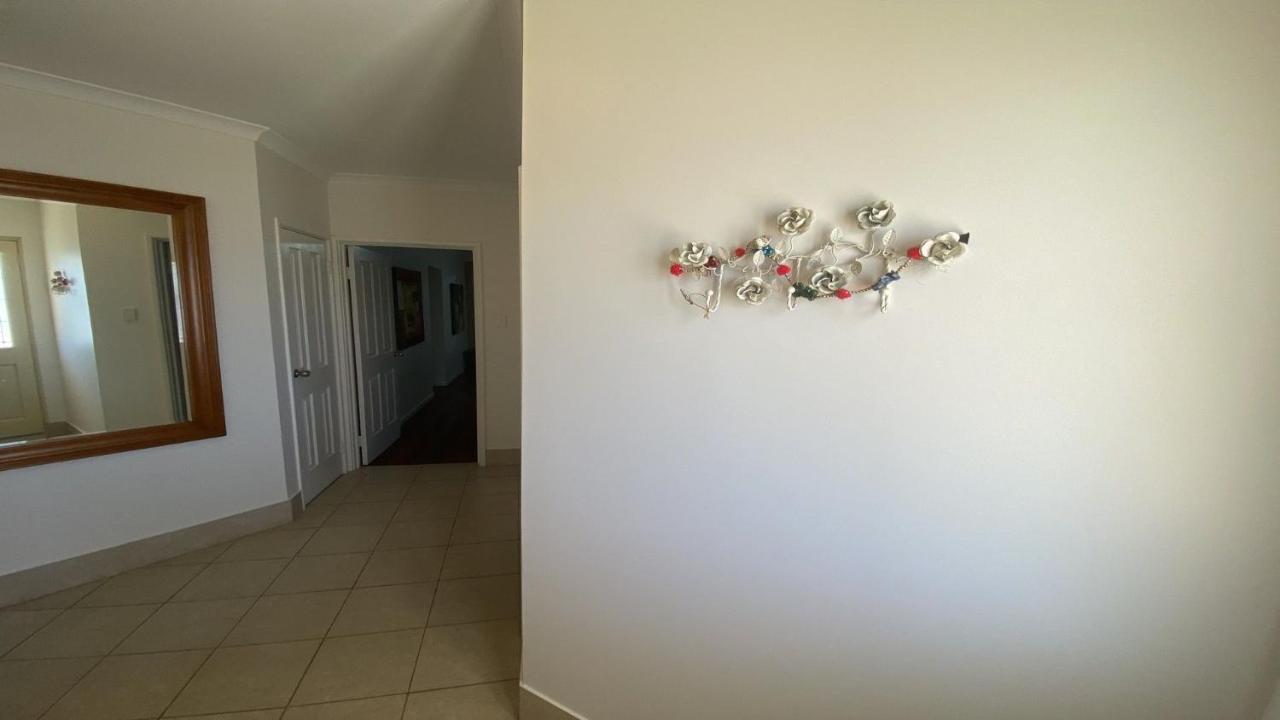 Maniki Gardens Villa Jurien Bay Buitenkant foto