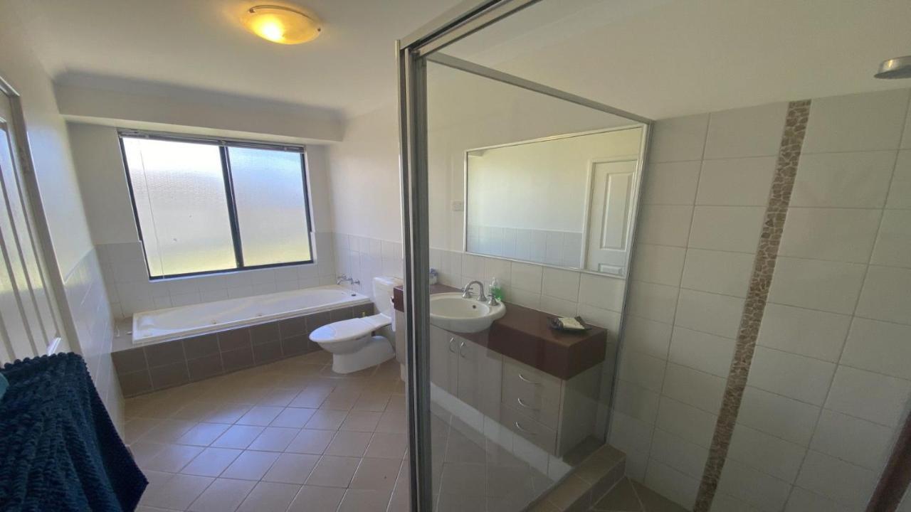 Maniki Gardens Villa Jurien Bay Buitenkant foto