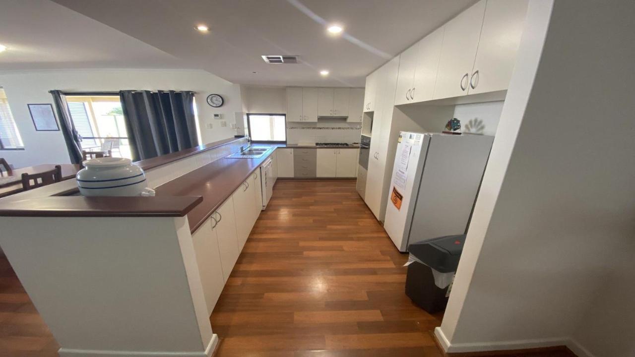 Maniki Gardens Villa Jurien Bay Buitenkant foto