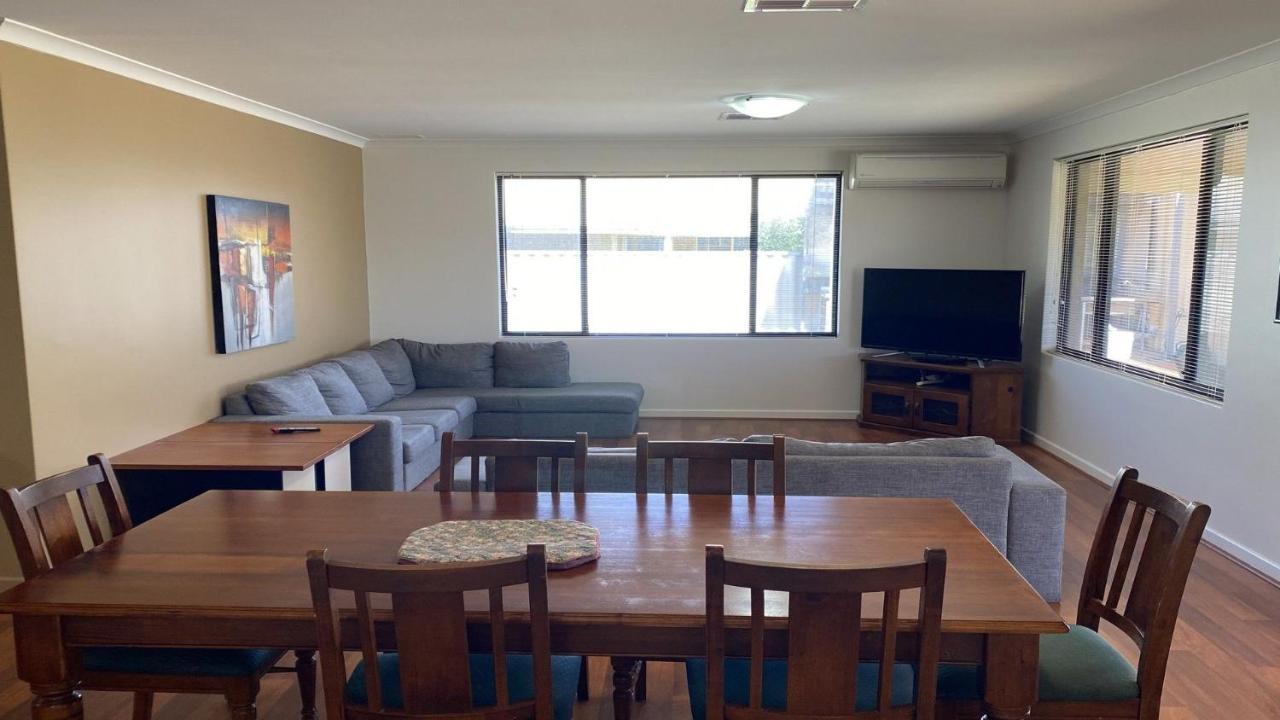 Maniki Gardens Villa Jurien Bay Buitenkant foto