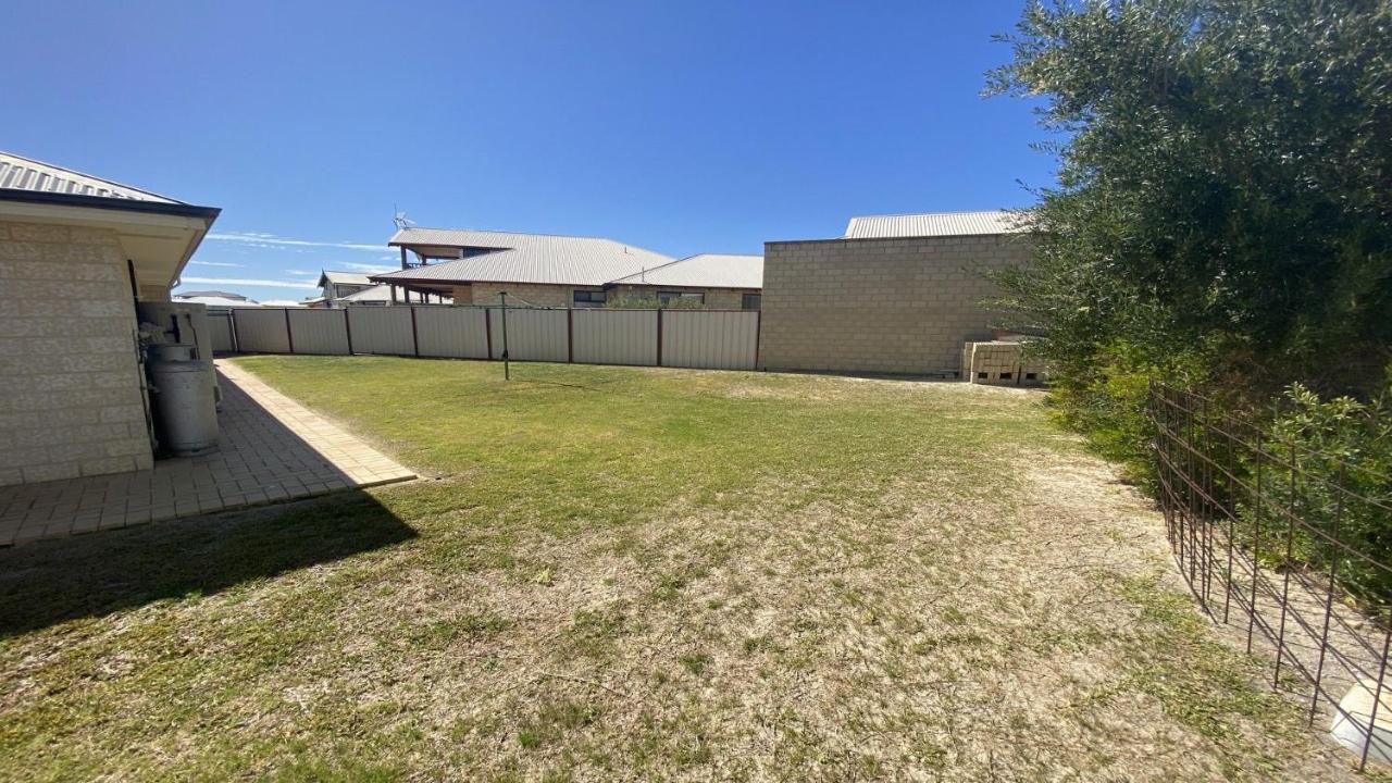 Maniki Gardens Villa Jurien Bay Buitenkant foto